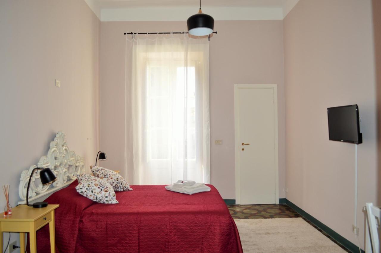 Bed and Breakfast Agrodolce Барчеллона-Поццо-ди-Готто Экстерьер фото